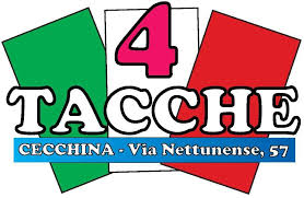 4 Tacche