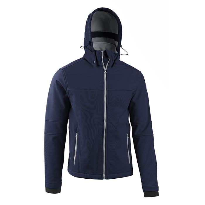 Giubbotto Soft Shell Genesis 10460