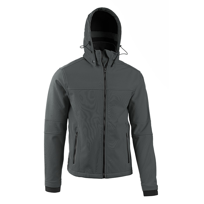 Giubbotto Soft Shell Genesis 10460